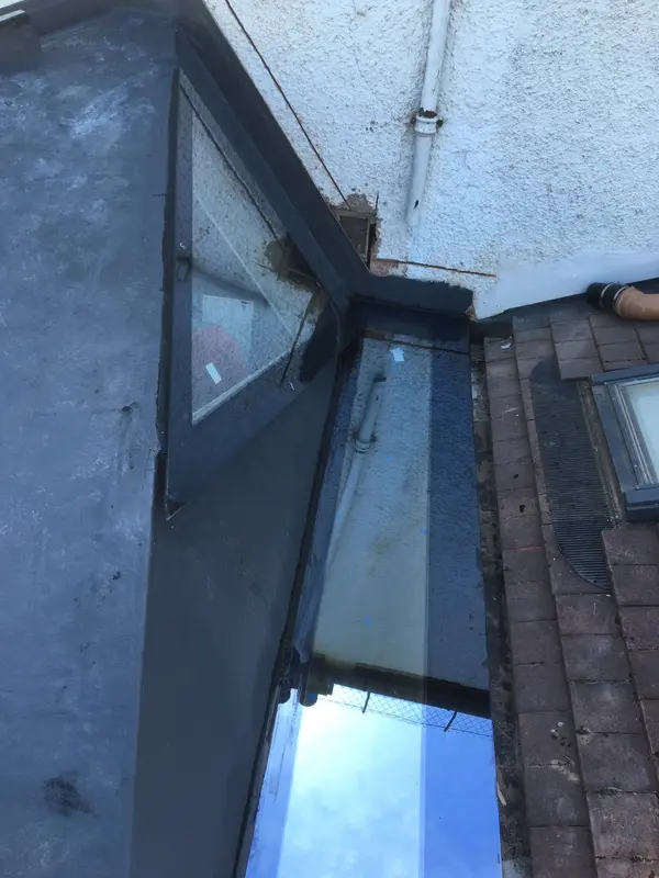 Skylights South Lambeth